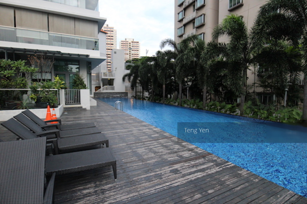 Beacon Heights (D12), Condominium #147781252